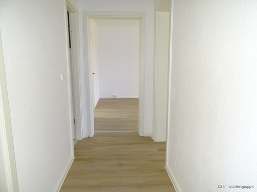 Flurbereich - 