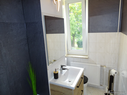 Badezimmer - 