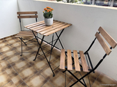 Balkon - 