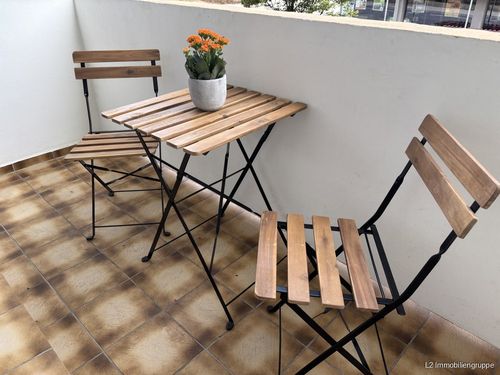 Balkon - 