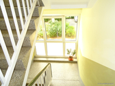 Treppenhaus - 