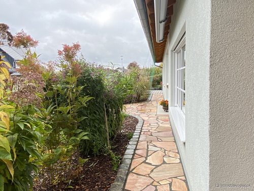 2025-10-10 11.59.05 - Provisionsfrei! Traumbungalow im Kurort Bad Steben – Ruhe, Komfort und Lebensqualität