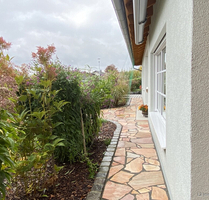 Provisionsfrei! Traumbungalow im Kurort Bad Steben – Ruhe, Komfort und Lebensqualität