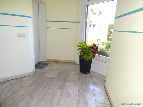 Treppenhaus - 