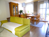 Wohn-/Esszimmer - 