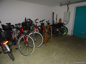 Fahrradraum - 
