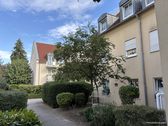 Außenansicht - 3 Zimmer Etagenwohnung zum Kaufen in Coswig