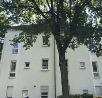 Gemütliche 1-Zimmerwohnung in zentraler zentrumsnaher Lage in Coswig