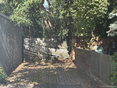 Stellplatz - 