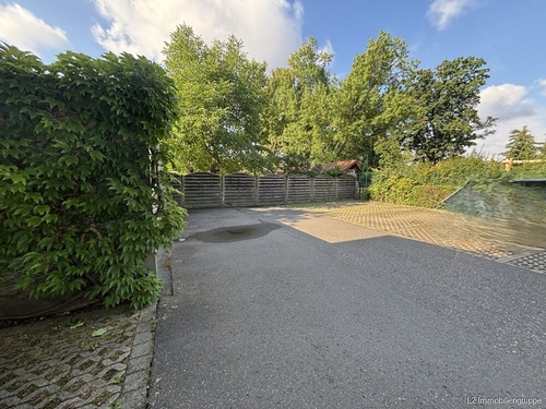 Innenhof - 