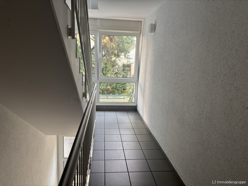 Treppenhaus - 