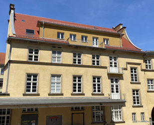 Exclusive, komplett sanierte Büroetage in historischer Meißner Altstadt - Meißen