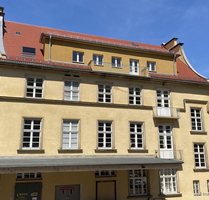 Exclusive, komplett sanierte Büroetage in historischer Meißner Altstadt - Meißen