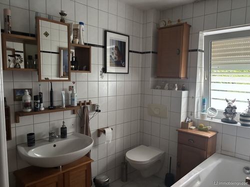 Tageslichtbad - 