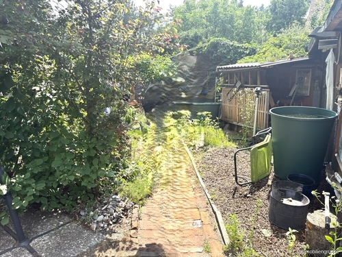 Gartenanteil - 
