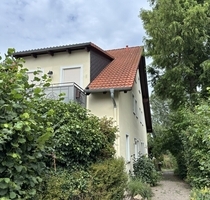 Gepflegte Doppelhaushälfte in ruhiger Siedlungslage in Coswig