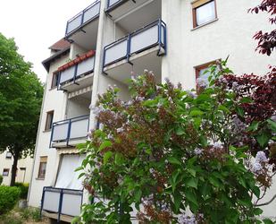 Attraktive 3-Raum Eigentumswohnung für Familien oder Kapitalanleger in ruhiger Lage von Weinböhla