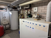 Heizungsanlage - 