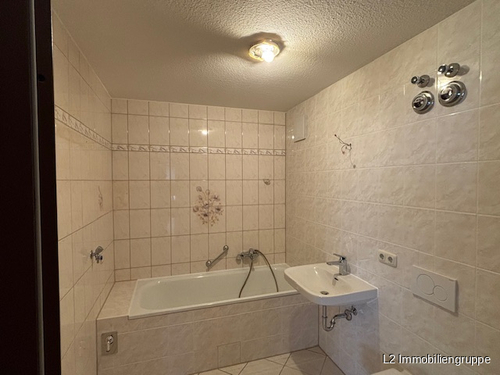 Badezimmer - 