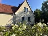 Hausansicht - Einfamilienhaus mit 94,00 m&sup2; in Weinböhla zum Kaufen