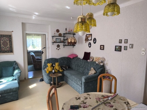 Wohnzimmer - 