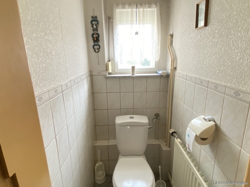 Gäste WC - 