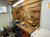 Werkstatt - 