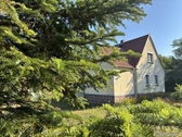Hausansicht - 