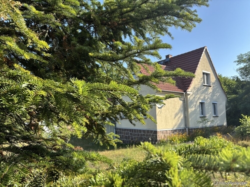 Hausansicht - 