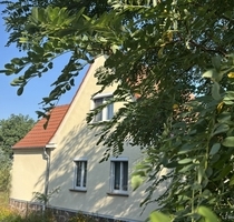 Einfamilienhaus mit ganz viel Potential und XL Grundstück in begehrter und ruhiger Siedlungslage - Weinböhla