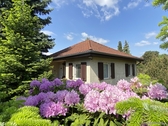 Ansicht Wochenendhaus - 