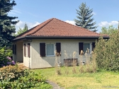 Ansicht Wochenendhaus - 