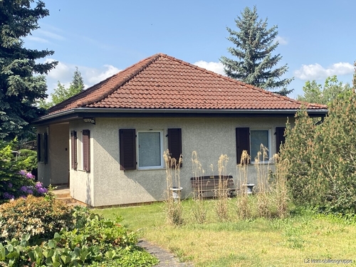 Ansicht Wochenendhaus - 