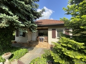 Ansicht Wochenendhaus - 