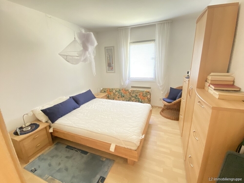 Schlafzimmer - 