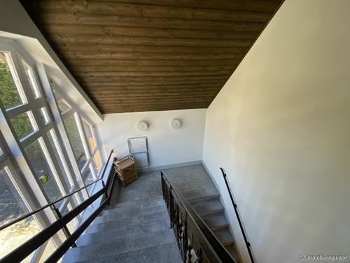 Treppenhaus - Wohn- & Geschäftshaus mit 202,00 m&sup2; in Rechenberg-Bienenmühle zum Kaufen