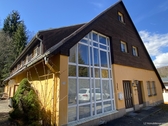 Ansicht - Wohn-und Geschäftshaus, Pension, EFH, Mehrgenerationenhaus, viele Möglichkeiten, großes Potential