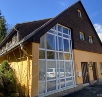 Wohn-und Geschäftshaus, Pension, EFH, Mehrgenerationenhaus, viele Möglichkeiten, großes Potential - Rechenberg-Bienenmühle