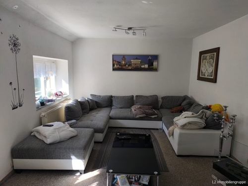 Wohnzimmer - 