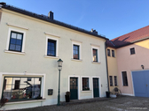 Verkaufsobjekt Ansicht - Mehrfamilienhaus, Wohnhaus zum Kaufen in Dresden / Schönborn bei Radeberg