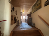Flur zur Scheune - 