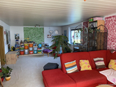 Wohnzimmer OG - 