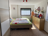 Schlafzimmer OG - 
