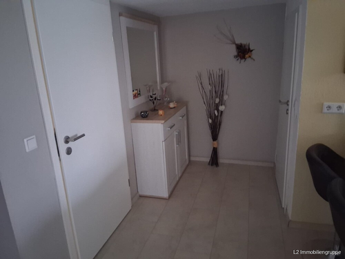 Flur EG - 
