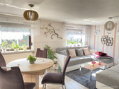 Wohnzimmer EG - 