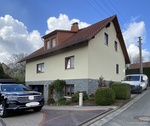 Hausansichtt - 