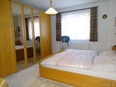 Schlafzimmer EG - 