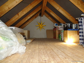 Dachboden - 