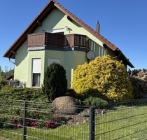 3-Familien Traumhaus für Generationen oder Kapitalanlage idyllisch in ruhiger Waldrandlage! - Rammenau