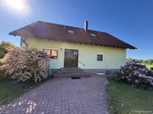 Herzlich Wilkommen - 7 Zimmer Mehrfamilienhaus, Wohnhaus zum Kaufen in Rammenau